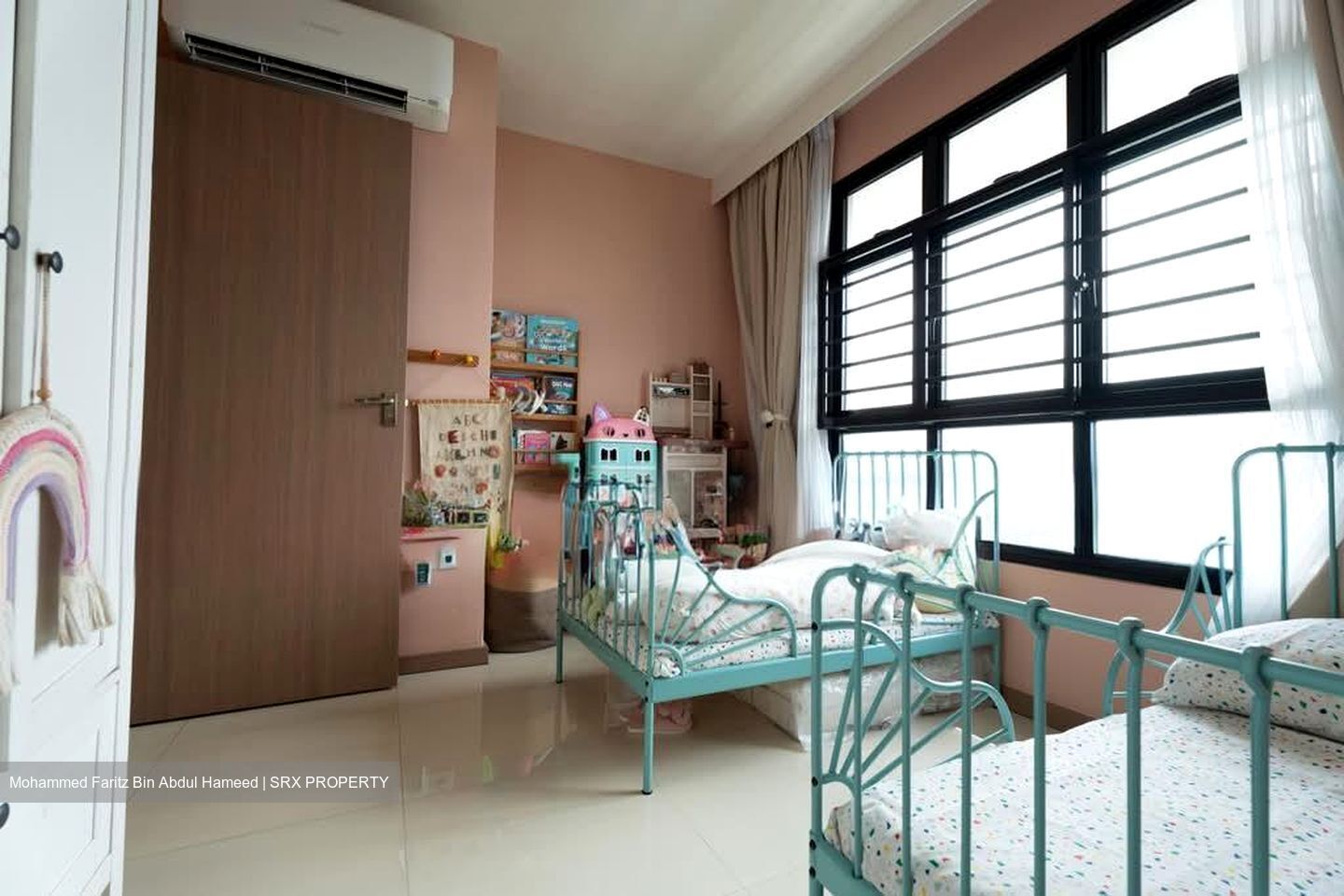 Blk 420B Waterfront II @ Northshore (Punggol), HDB 4 Rooms #569316431